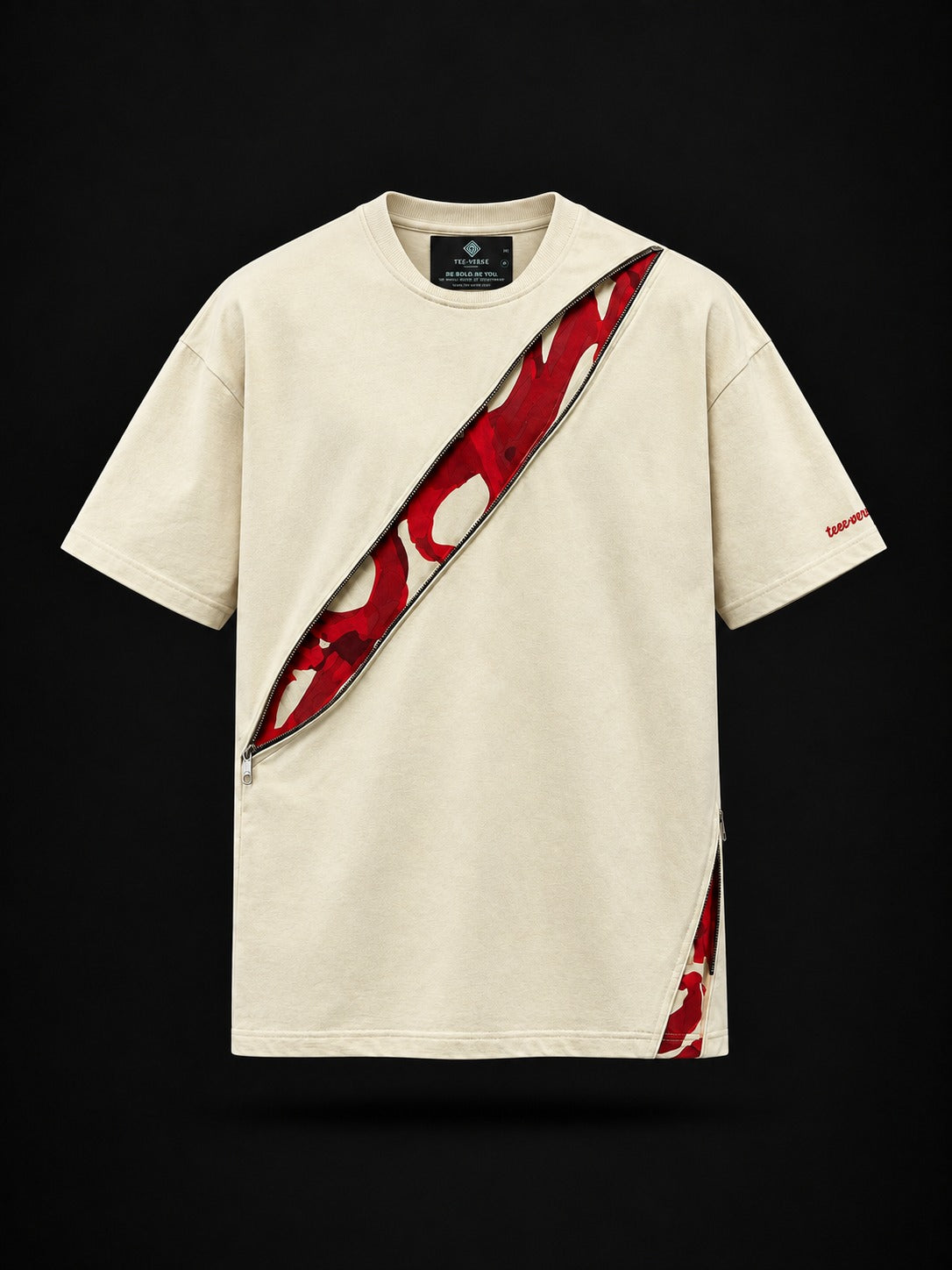 The Rift Oversized Fit