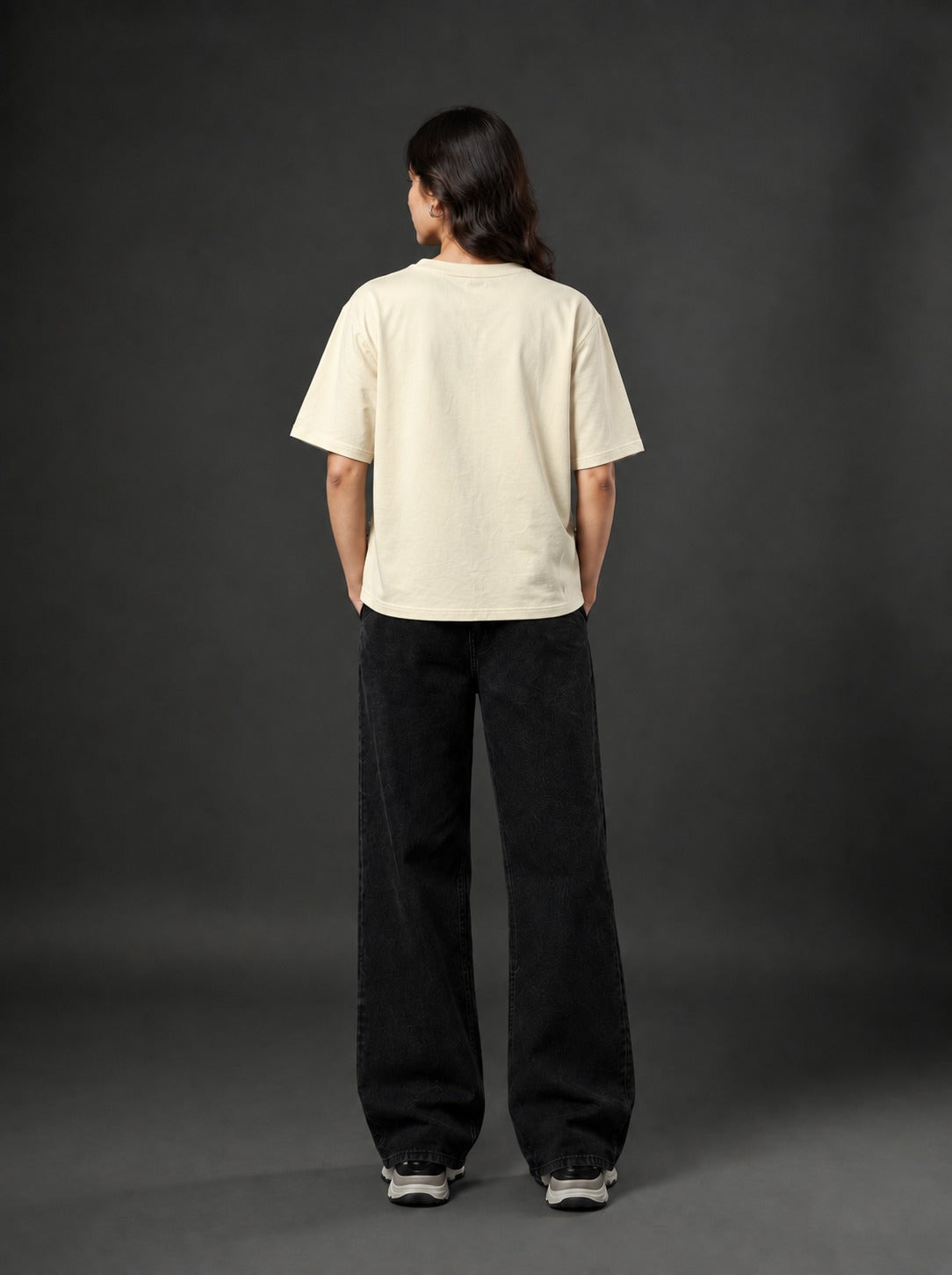 The Rift Oversized Fit