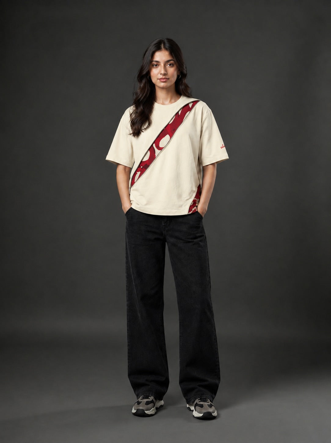 The Rift Oversized Fit