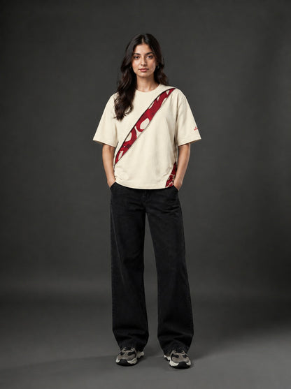 The Rift Oversized Fit