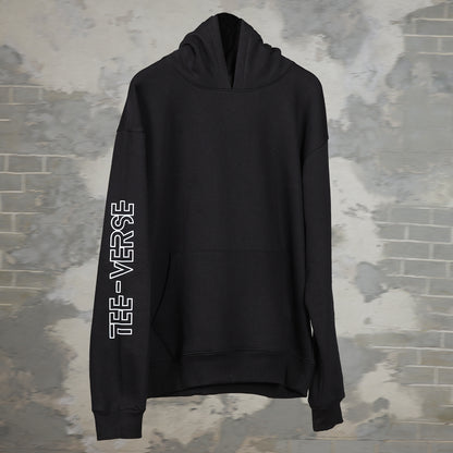 Twisted Charm Hoodie