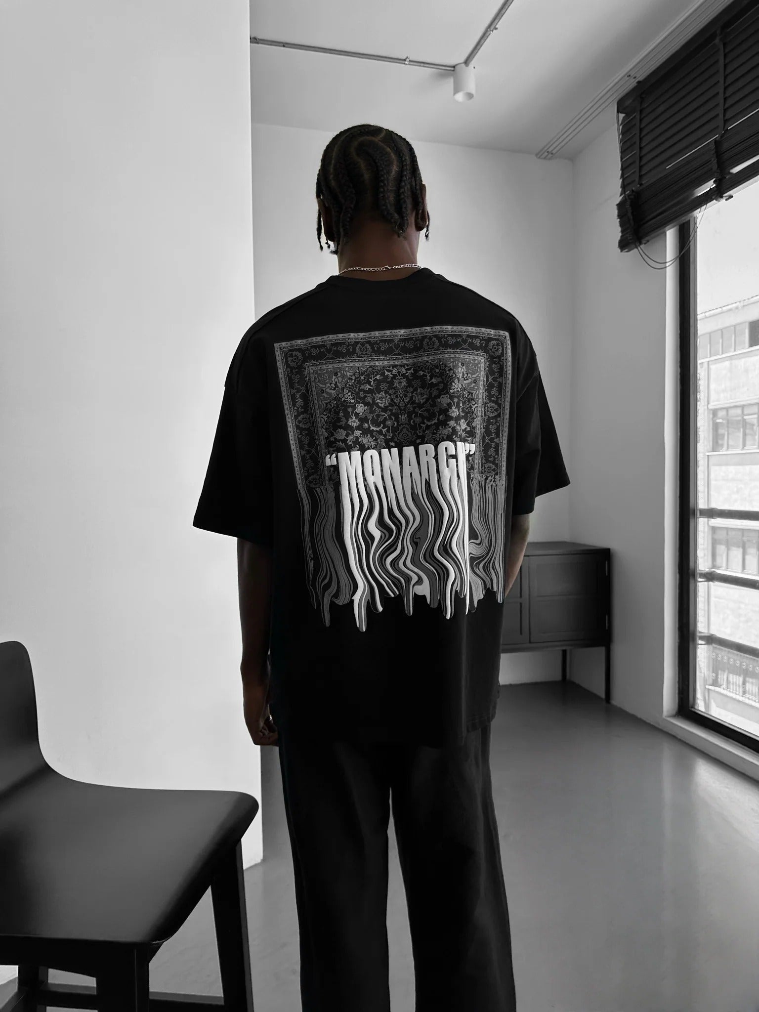 Oversize 